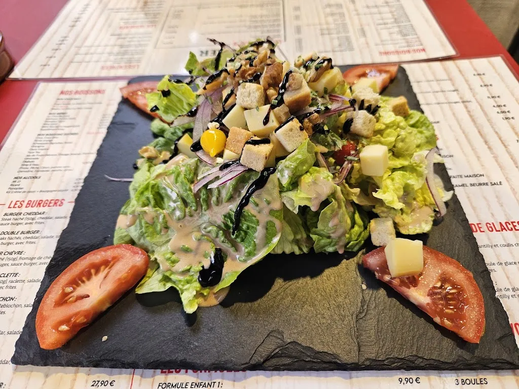 Michael K_Restaurant Le Joker_Dole_review