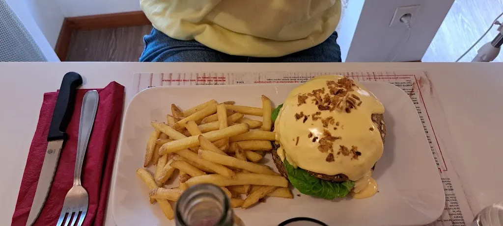 Yannick Pinsart_Restaurant Le Joker_Dole_review