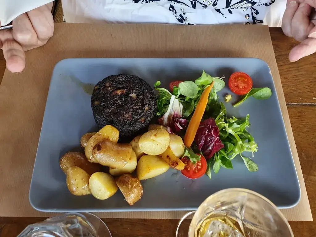 Menu_Le Café des Arts_Beaumont-en-Auge_image_7