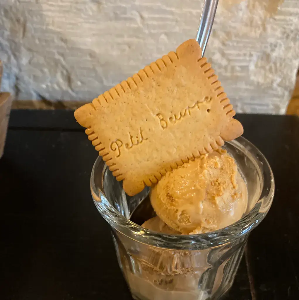 Menu_Le Café des Arts_Beaumont-en-Auge_image_8