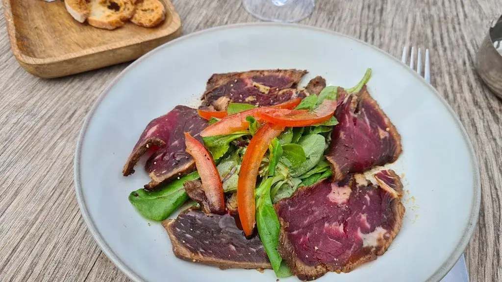 Menu_Le Café des Arts_Beaumont-en-Auge_image_9