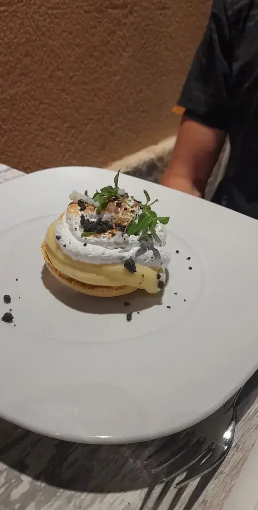 Menu_Restaurant @ Hostellerie de la Poste_Clamecy_image_8