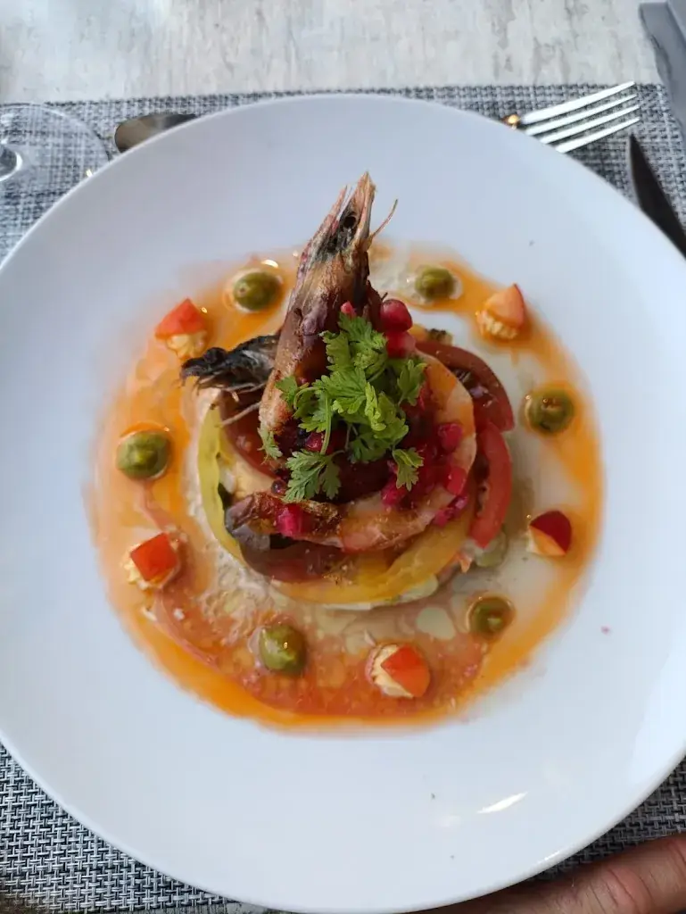 saxojazz8989_Restaurant @ Hostellerie de la Poste_Clamecy_review