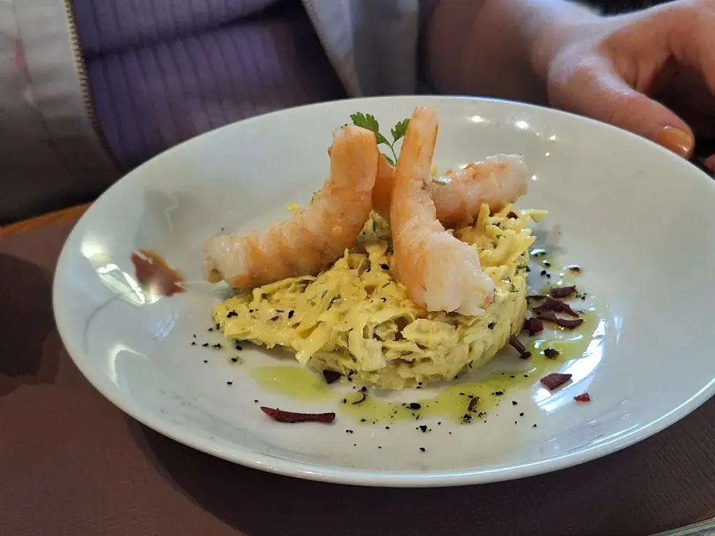 Restaurant @ Hostellerie de la Poste_Clamecy_slider_image_3