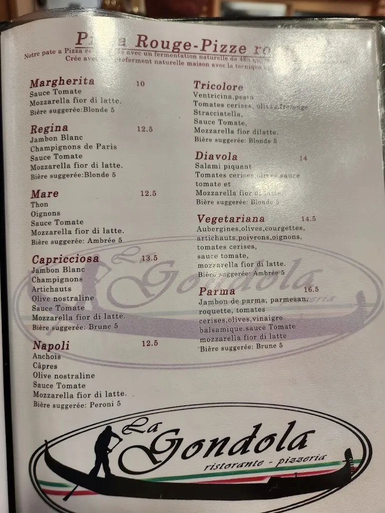 Menu_La gondola_Clamecy_image_4