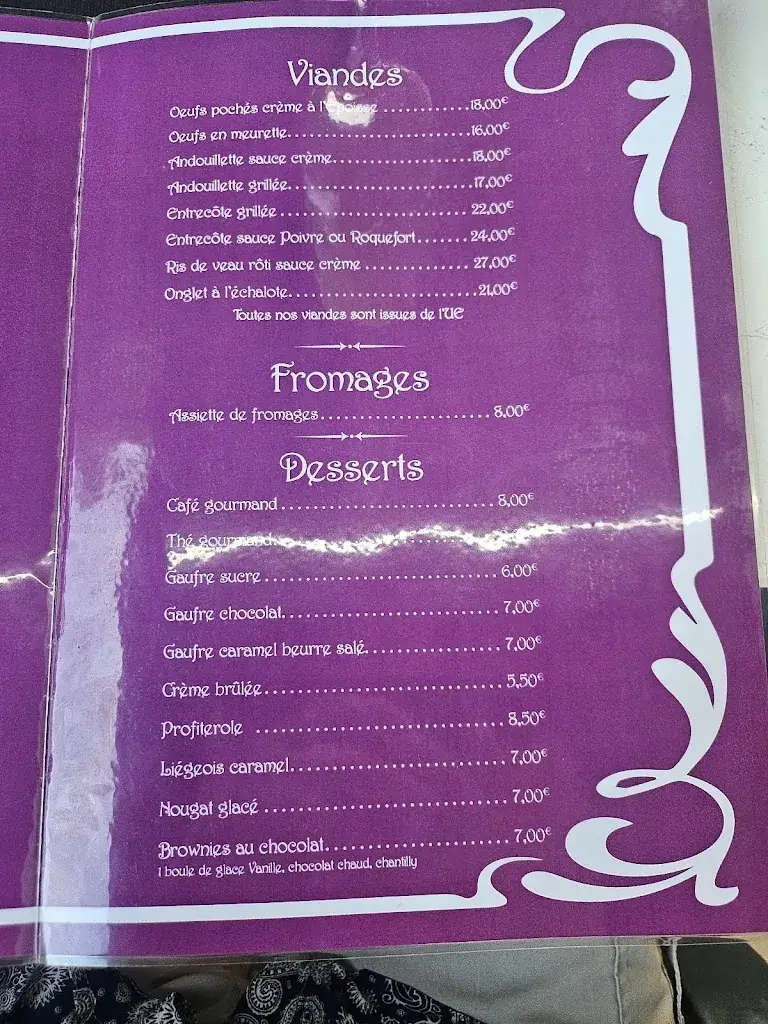 Menu_La Grenouillère_Clamecy_image_2