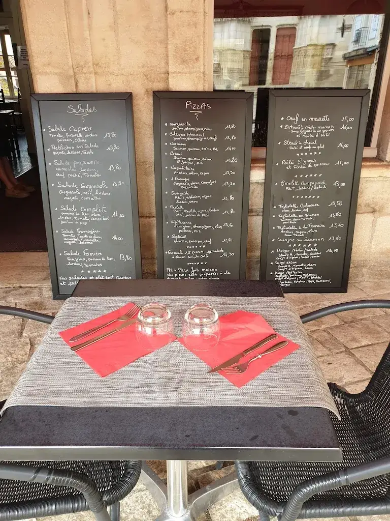 Menu_LA VIEILLE ROME_Clamecy_image_1