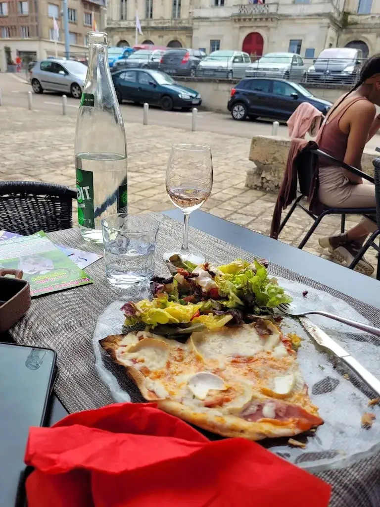 Menu_LA VIEILLE ROME_Clamecy_image_5