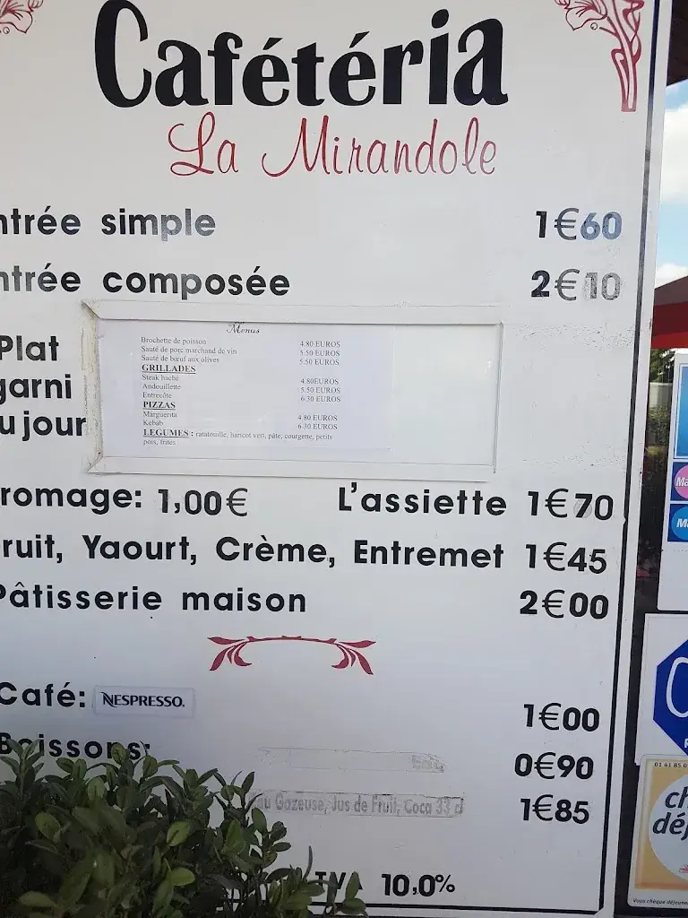 Menu_ESAT de Clamecy - Cafétéria la Mirandole_Clamecy_image_2