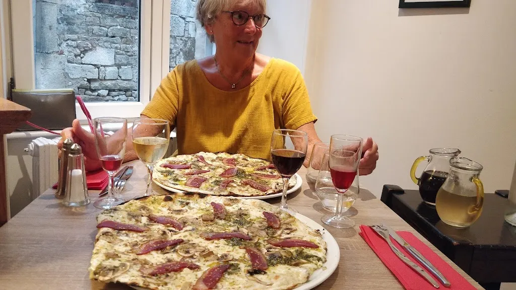 Bjørn Larsen_Restaurant La TOUR_Clamecy_review