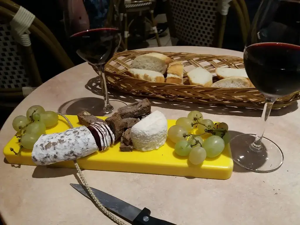 Menu_Café de France_Clamecy_image_4