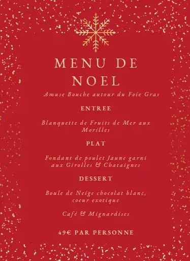 Menu_La Belle Montoise_Beaumont-de-Lomagne_immagine_1