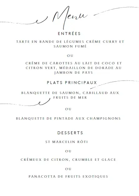 Menu_La Belle Montoise_Beaumont-de-Lomagne_immagine_2