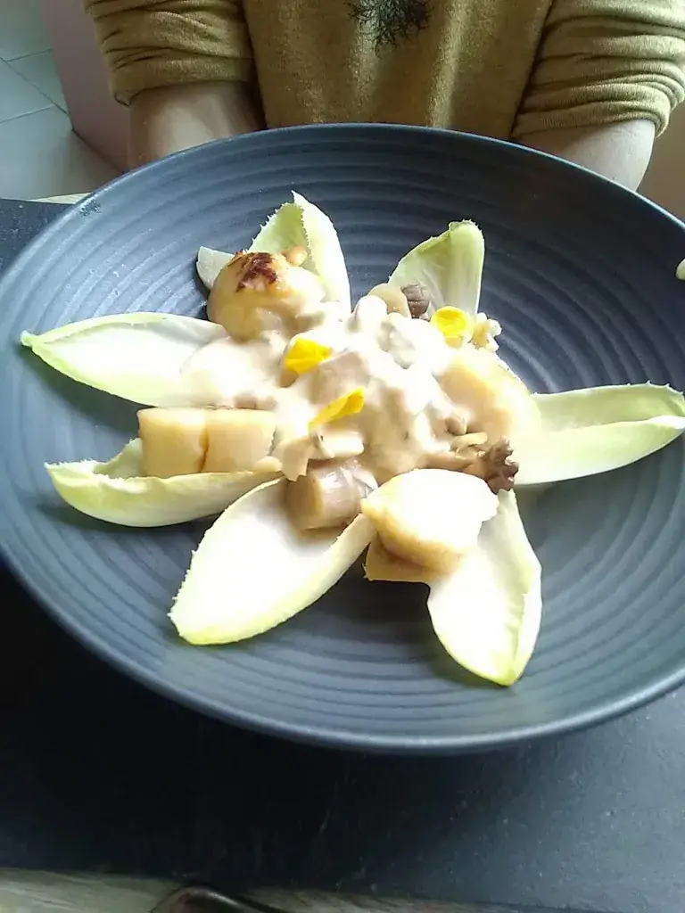 Menu_La Belle Montoise_Beaumont-de-Lomagne_immagine_7