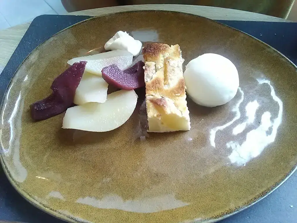 Benoit Fournier_La Belle Montoise_Beaumont-de-Lomagne_recensione