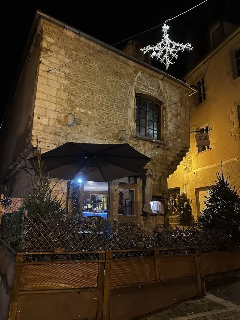 Chris Morley_Le Festin de Babette_Clamecy_review