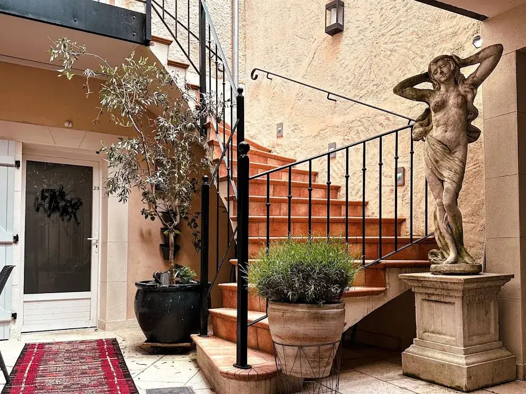 Logis Hostellerie de la Poste ristorante a Clamecy