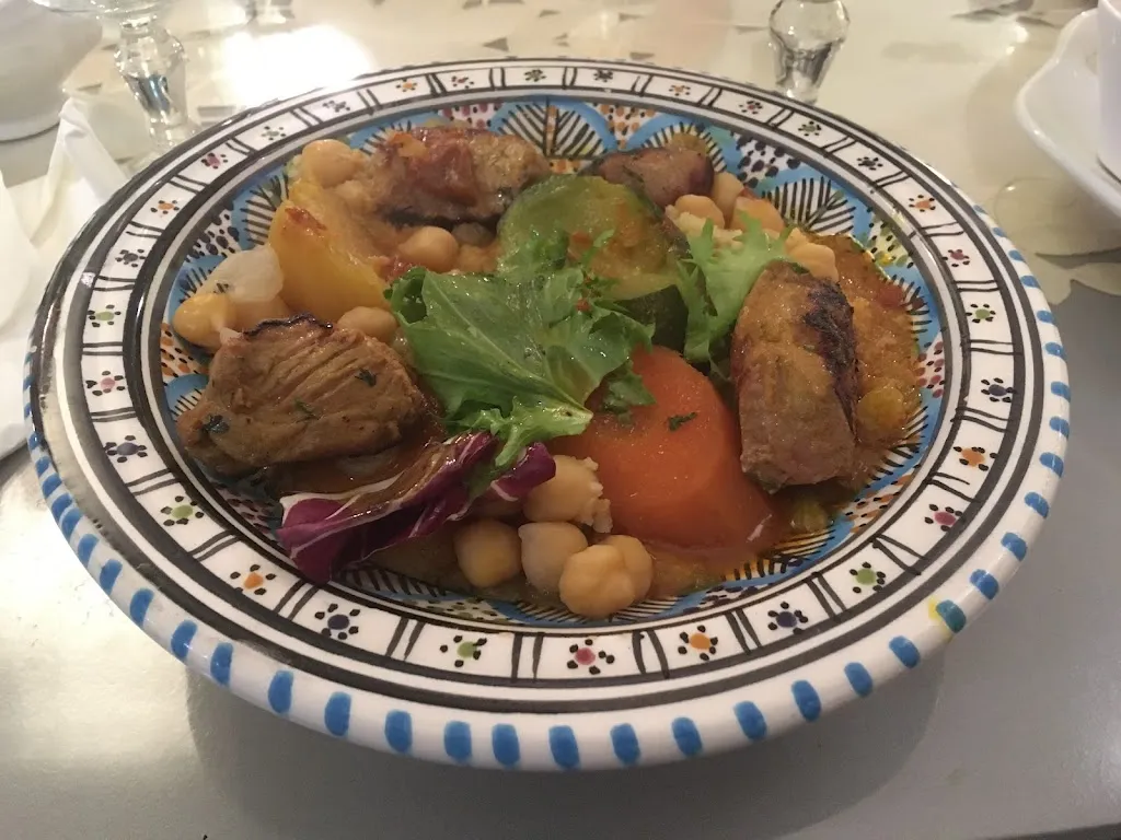 Menu_La Couscoussiere_Clamecy_image_5