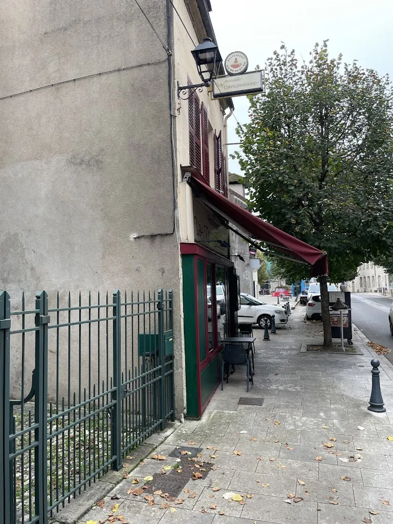 kvalu’_La Couscoussiere_Clamecy_review