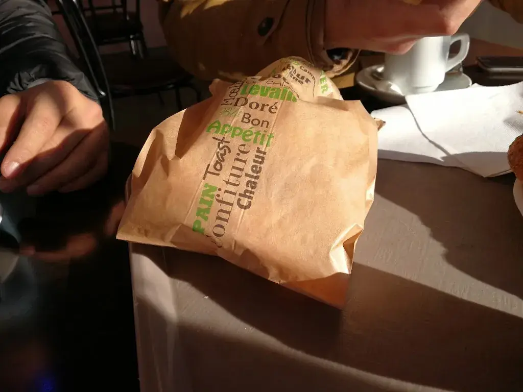 alain depraute_Pains Gourmands_Clamecy_review