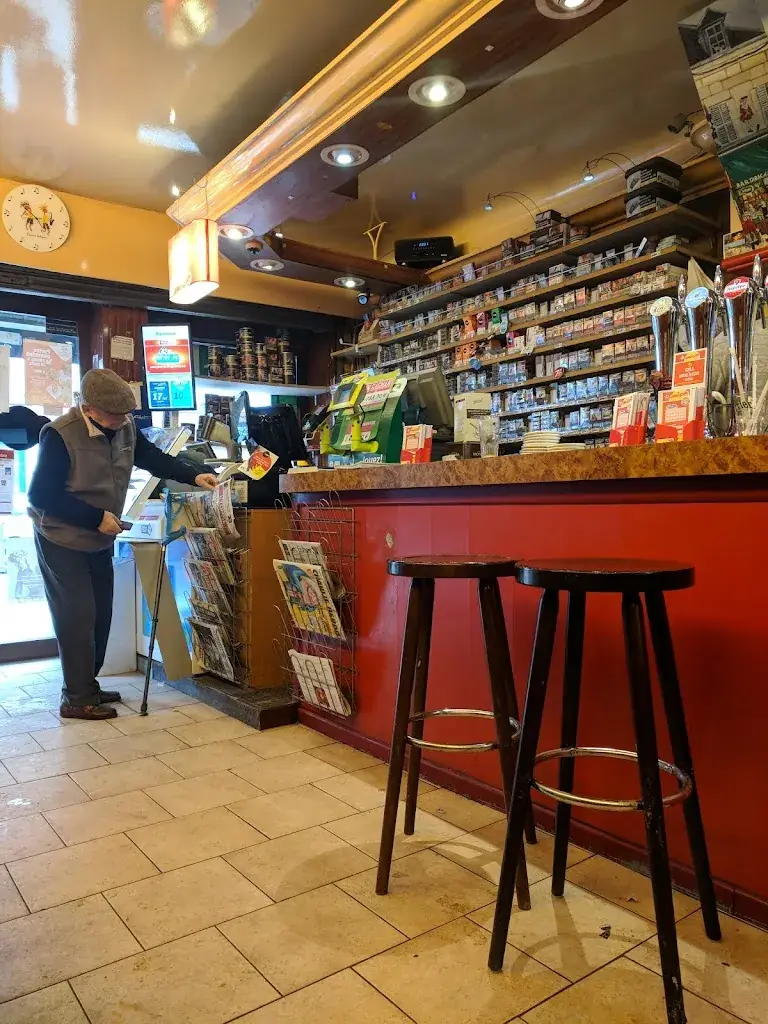 Eric R_A Mon Oncle Benjamin_Clamecy_review