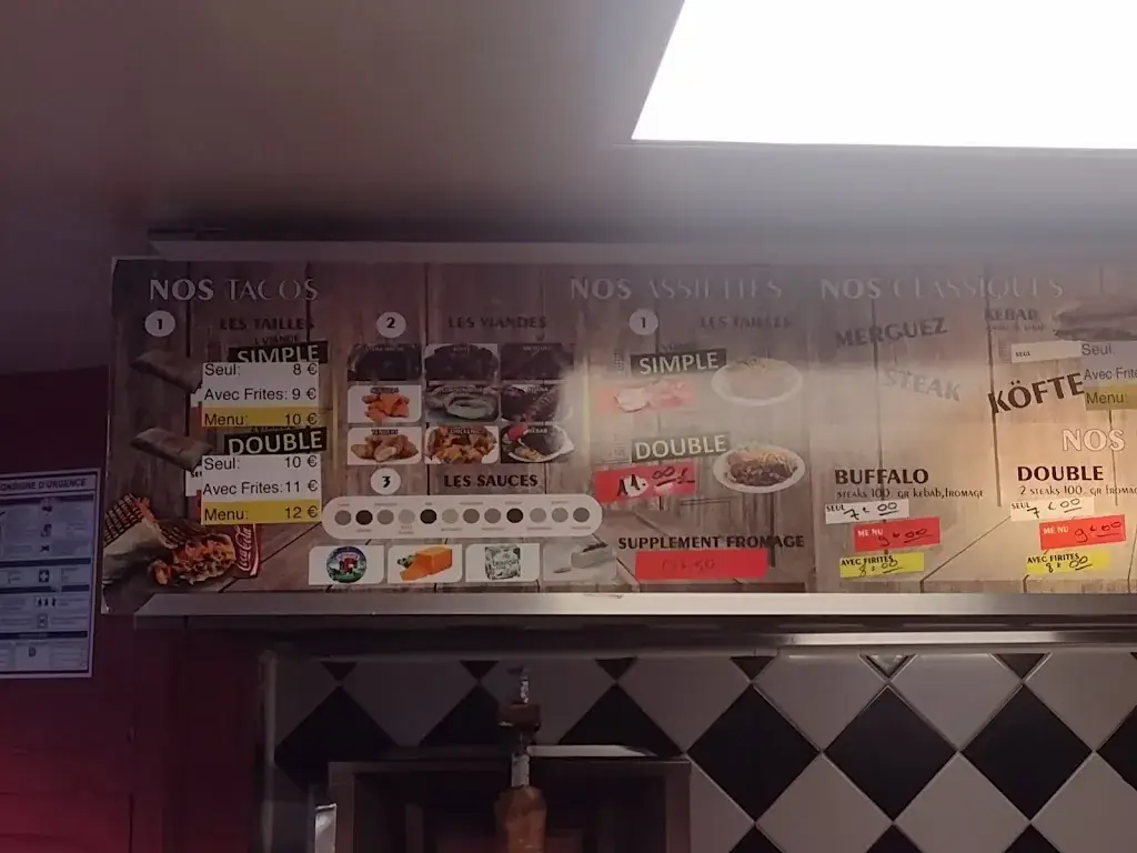 Menu_Istambul Kebab_Clamecy_immagine_1