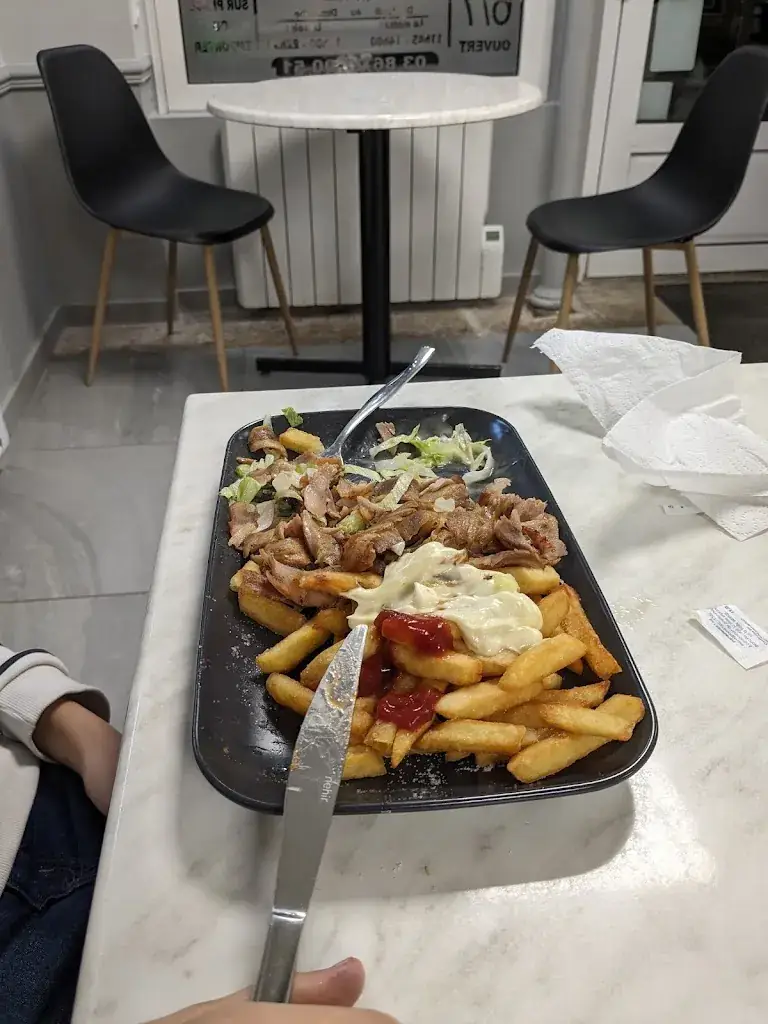 Menu_Istambul Kebab_Clamecy_immagine_8