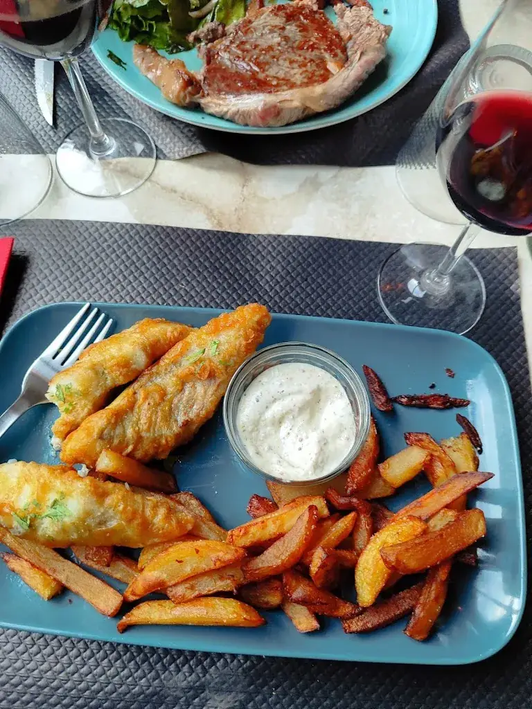 Menu_Le Jean Bistrot_Périgord_image_6