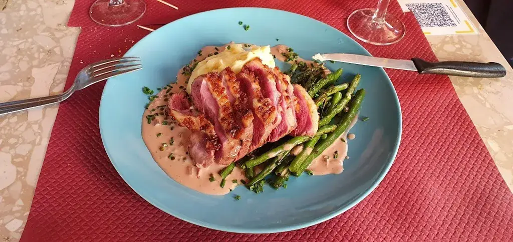 Menu_Le Jean Bistrot_Périgord_image_7