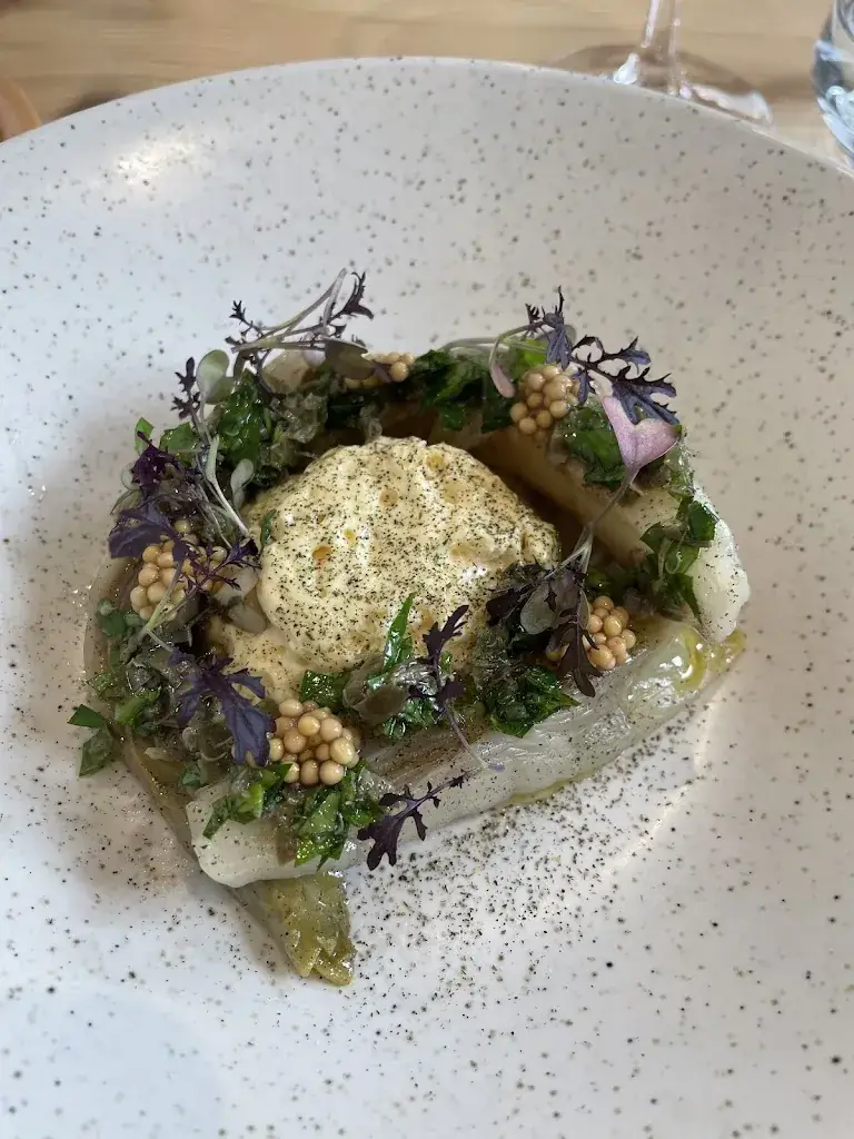 Nikolai Burkal_Saison restaurant_Dijon_review