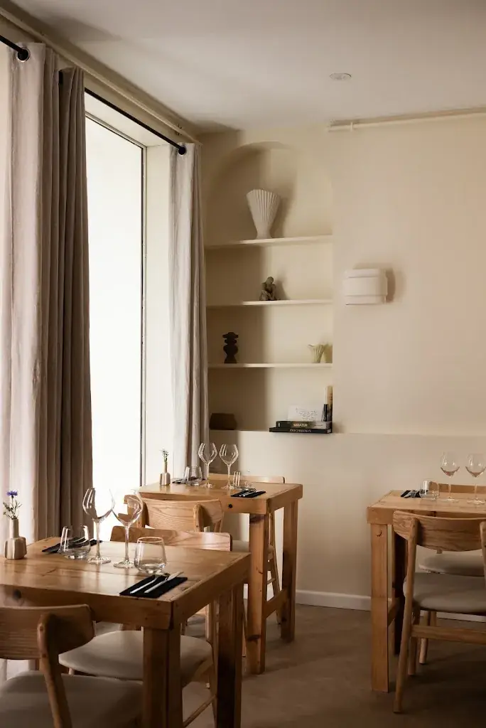 Saison restaurant ristorante a Dijon