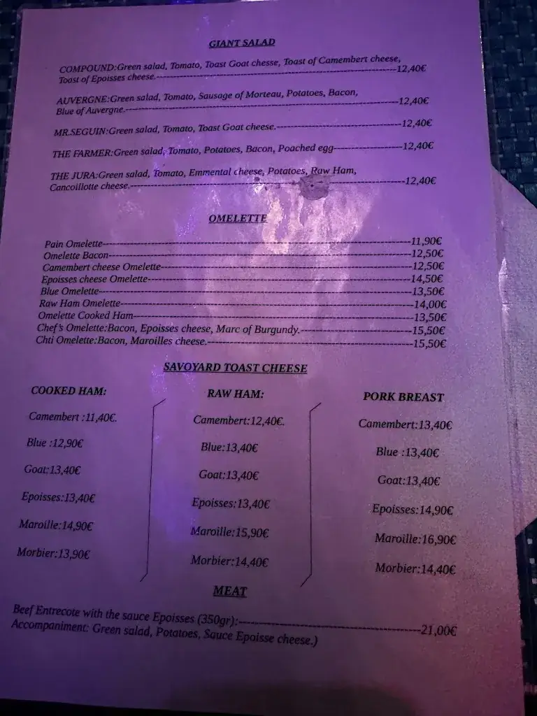 Menu_La Guinguette_Dijon_image_2