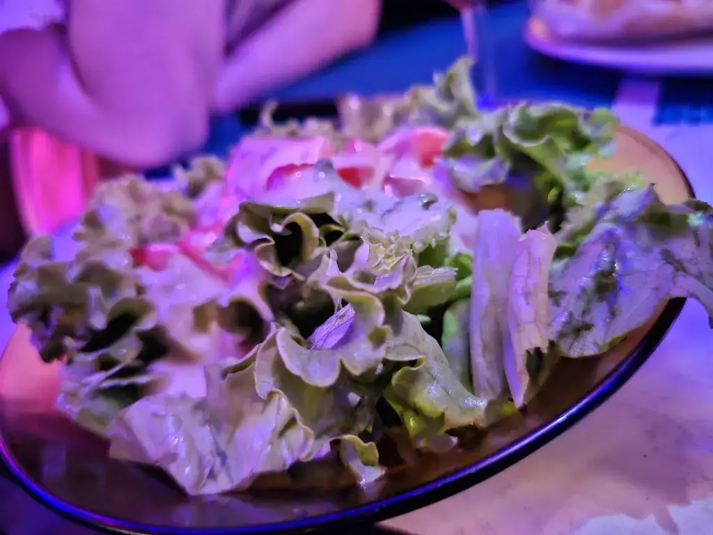 Marcus Mittilä_La Guinguette_Dijon_review