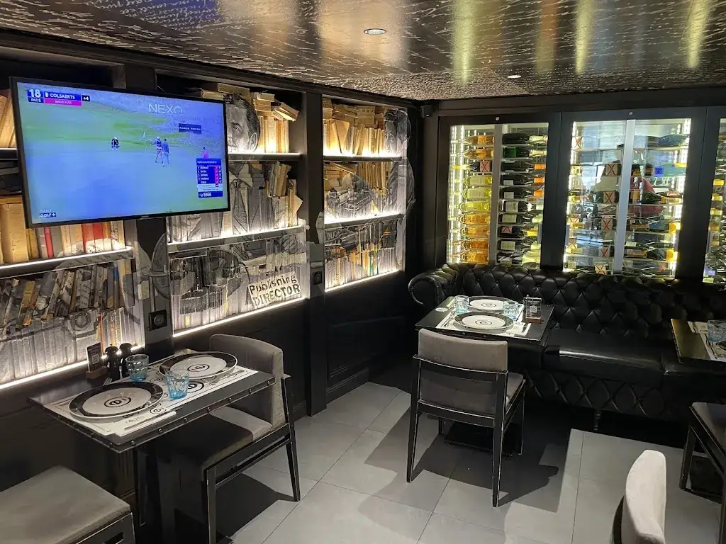 Michael Nelson_L'Édito_Dijon_recensione