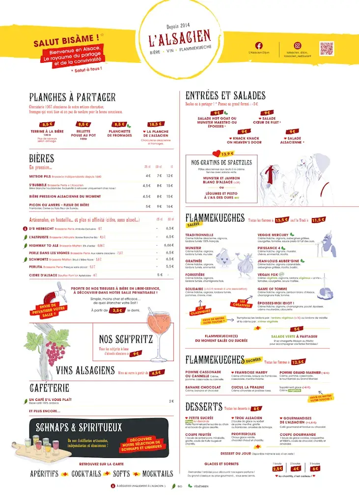 Menu_L'Alsacien Dijon_Dijon_image_2