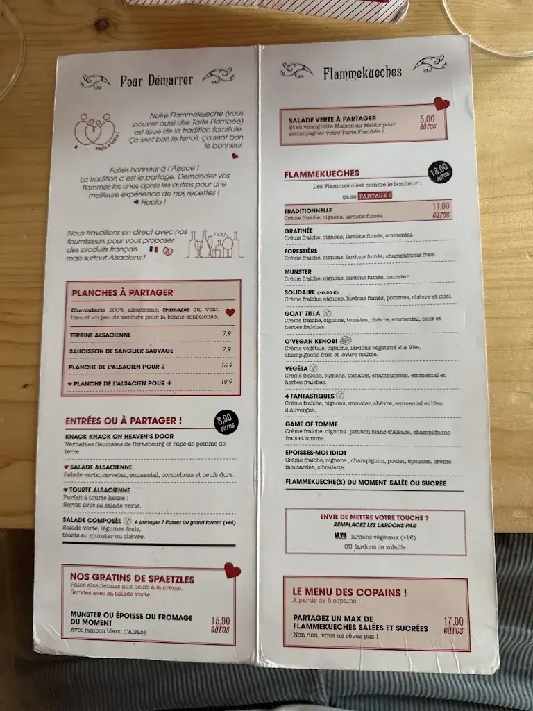 Menu_L'Alsacien Dijon_Dijon_image_3