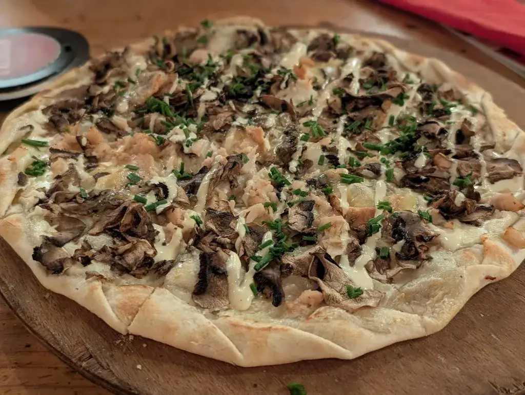 Dave Schwimmer_L'Alsacien Dijon_Dijon_review