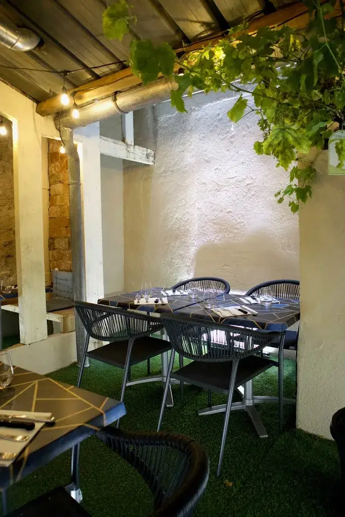 Restaurant Dijon Trilogie et Saveurs ristorante a Dijon