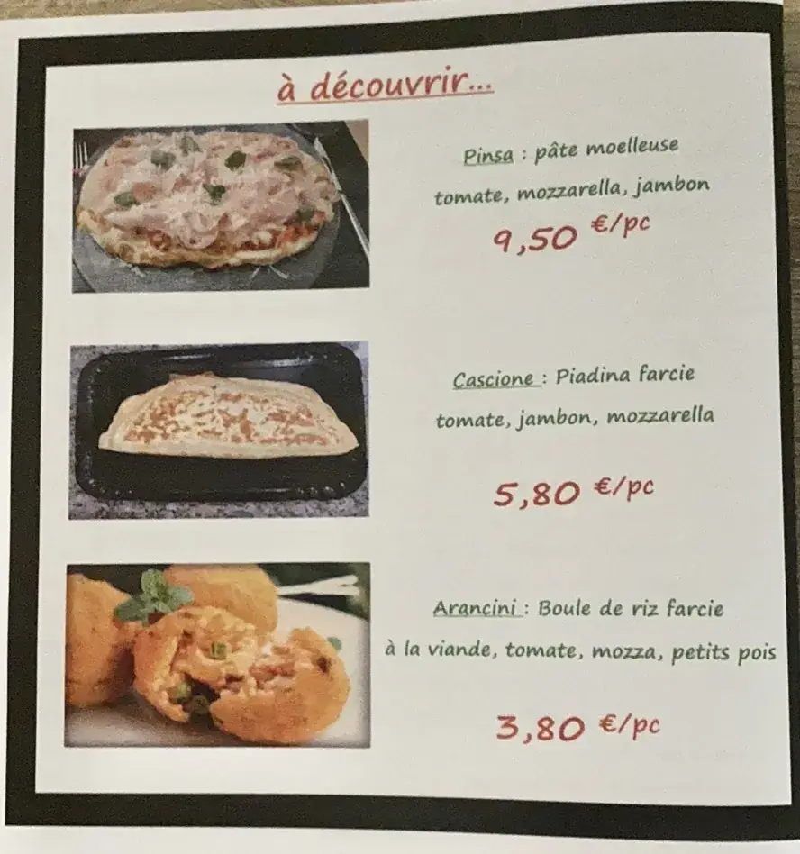 Menu_Épicerie fine Gambardello_Dampierre-les-Bois_image_4