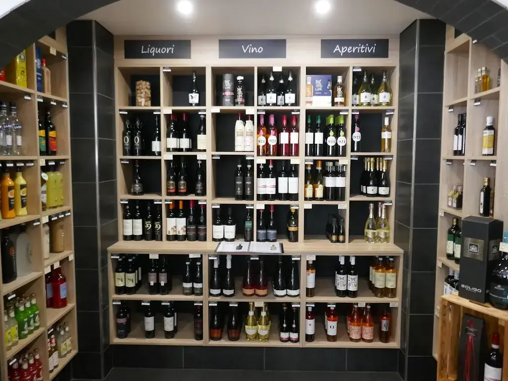 laurent methot_Épicerie fine Gambardello_Dampierre-les-Bois_review