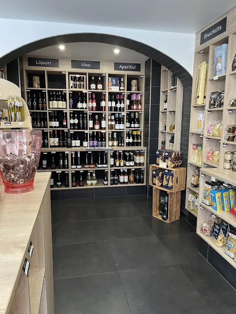 Antoine Beaudouin_Épicerie fine Gambardello_Dampierre-les-Bois_review