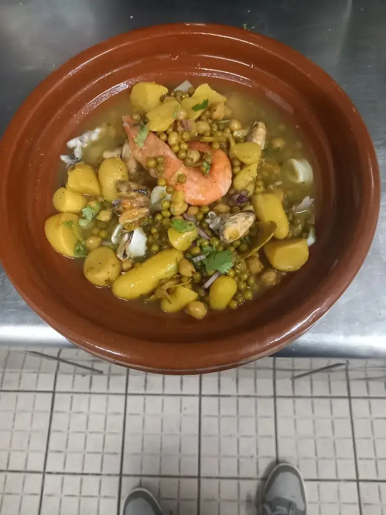 Menu_L'agneau d'Égypte_Cosne-Cours-sur-Loire_image_5