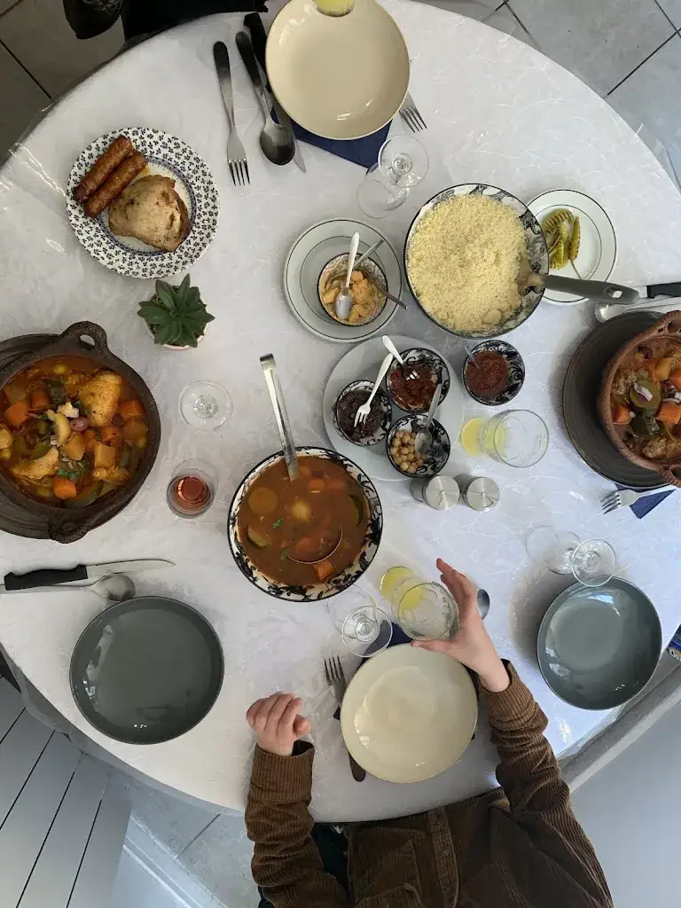 Menu_L'agneau d'Égypte_Cosne-Cours-sur-Loire_image_8