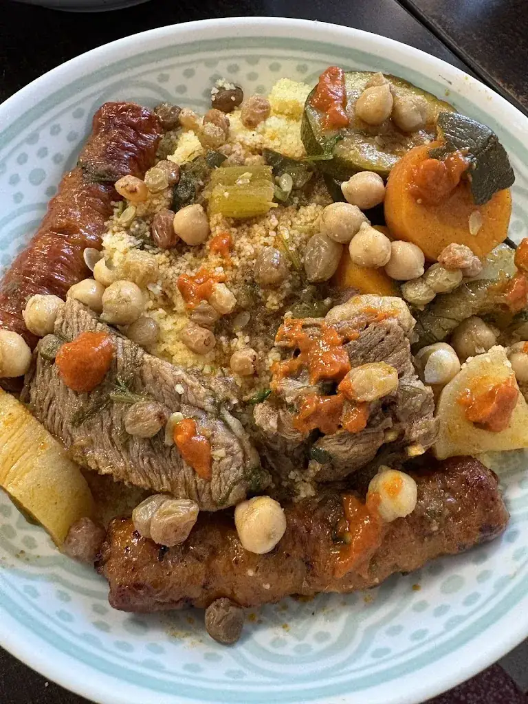 Natacha PO**_L'agneau d'Égypte_Cosne-Cours-sur-Loire_review