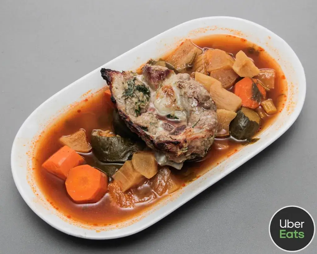 L'agneau d'Égypte Restaurant in Cosne-Cours-sur-Loire