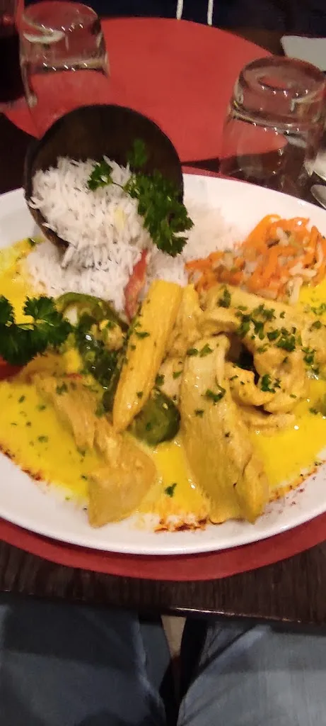 Michael Sirot_Le béguin_Cosne-Cours-sur-Loire_review