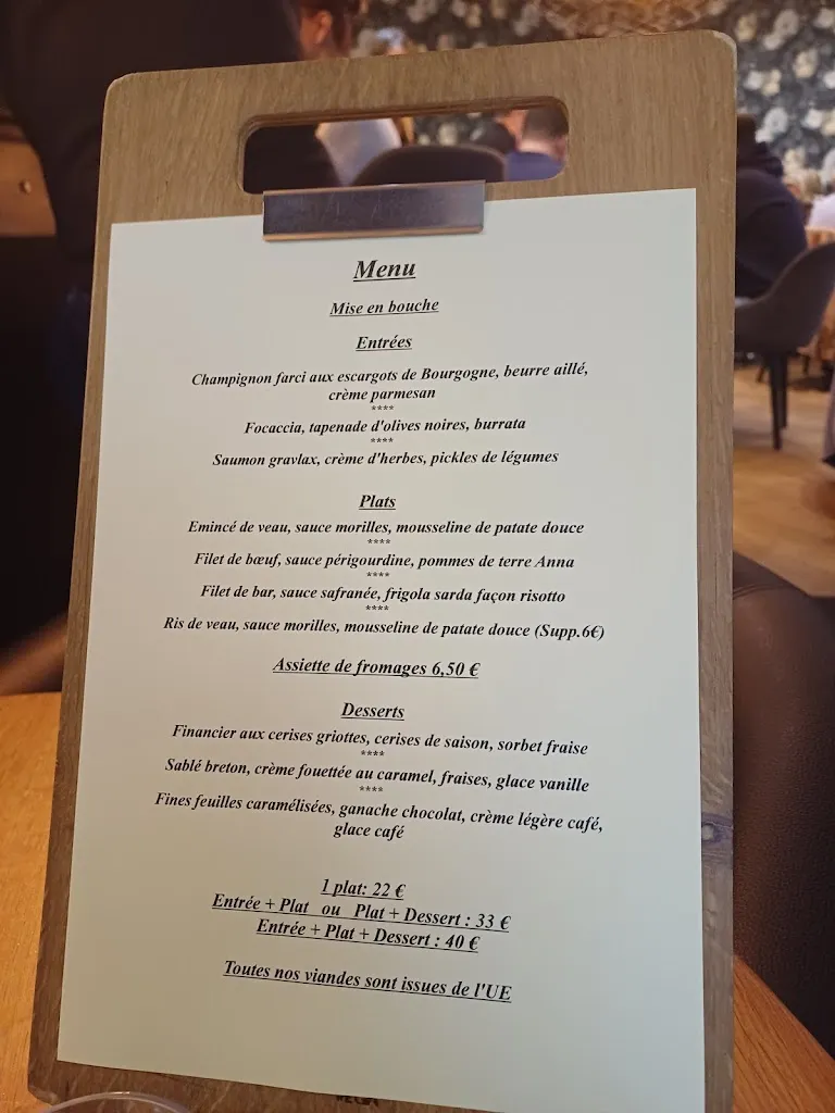 Menu_Bistrot d'Anatole_Cosne-Cours-sur-Loire_image_3