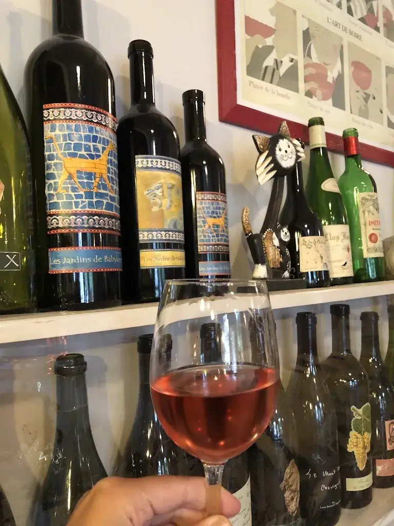 Aline Noizet_Le Chat_Cosne-Cours-sur-Loire_review