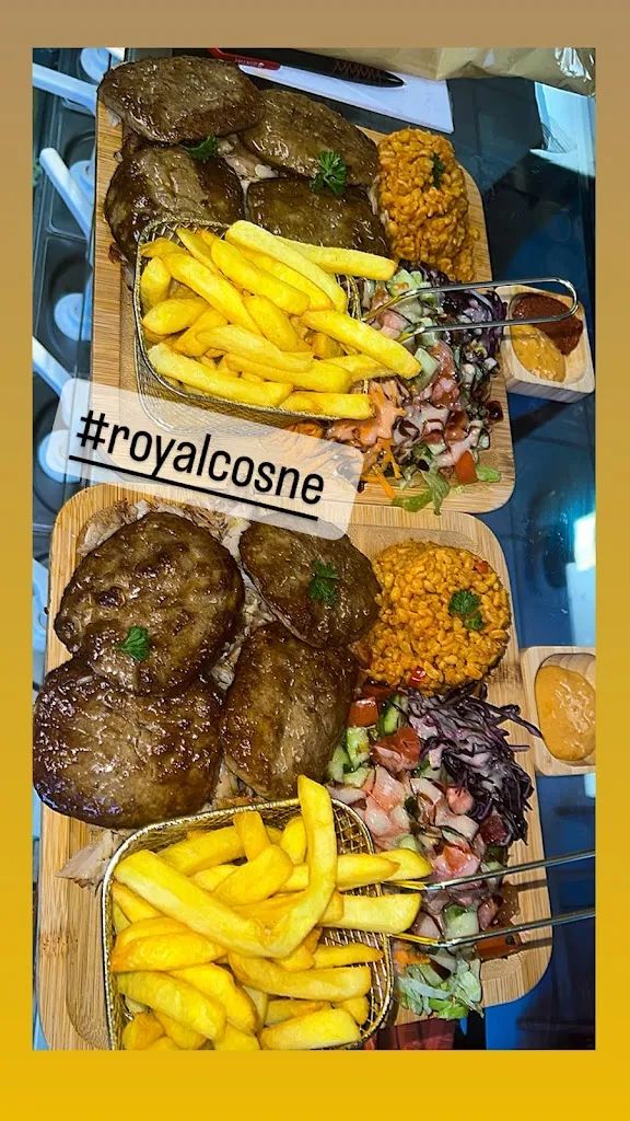 Menu_RESTAURANT LE ROYAL_Cosne-Cours-sur-Loire_image_6