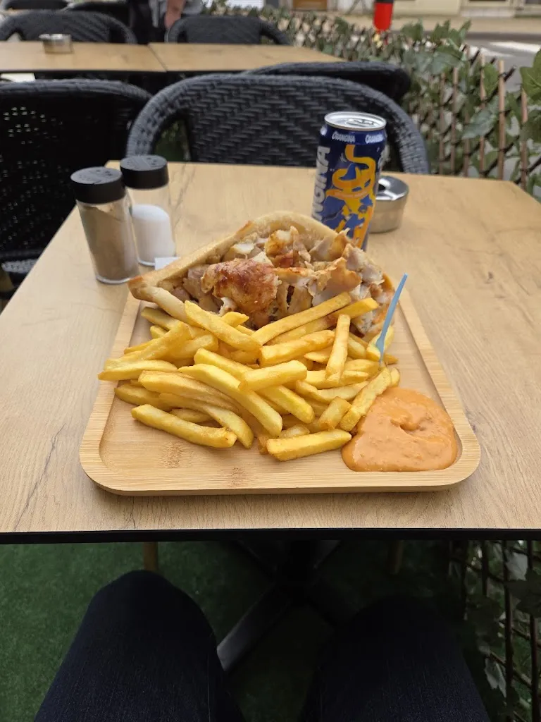 Romuald Baptis_RESTAURANT LE ROYAL_Cosne-Cours-sur-Loire_review